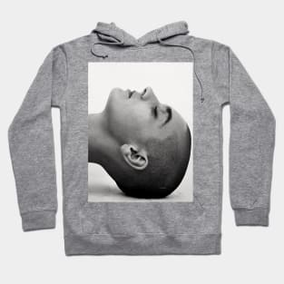 Sinead O'Connor Head Shot Hoodie